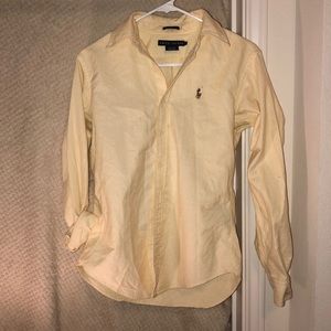 Ralph Lauren button down